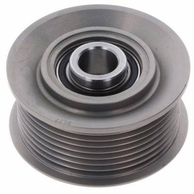 Alternator Freewheel Clutch