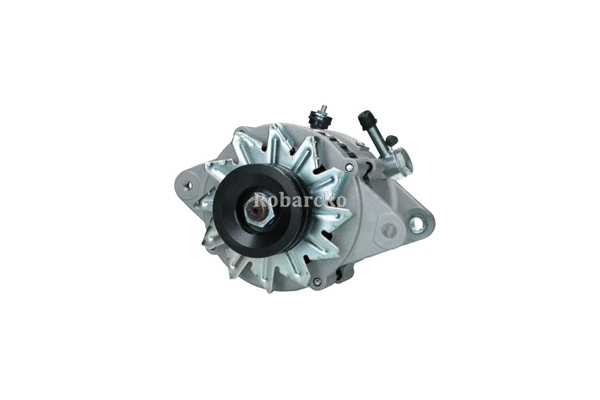 Alternator (4-0471)