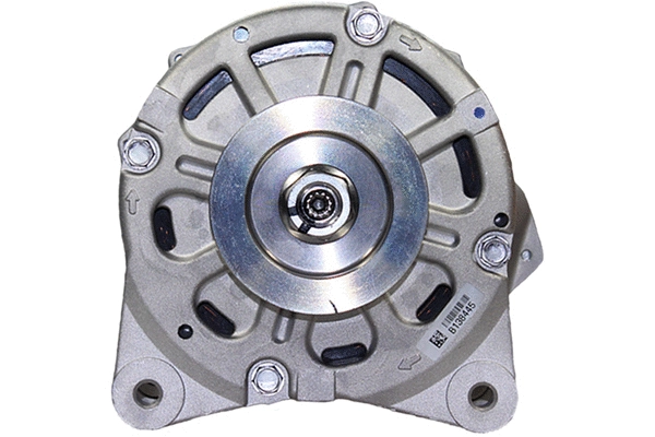 Alternator (4-1507)