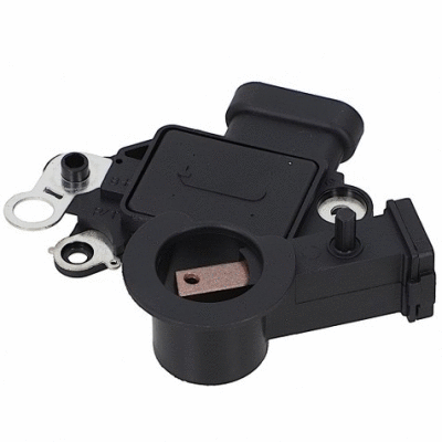 Alternator Regulator