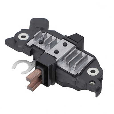 Alternator Regulator