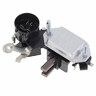 Alternator Regulator (42-0204)