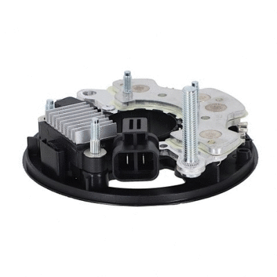 Rectifier, alternator