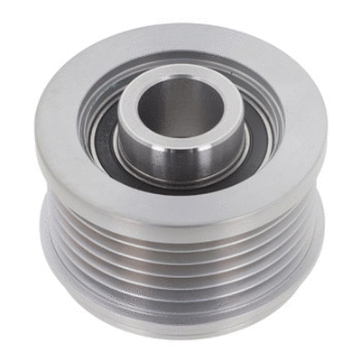 Alternator Freewheel Clutch