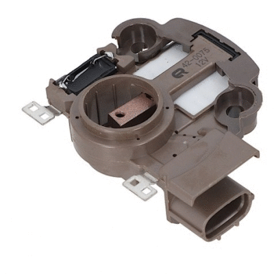 Alternator Regulator