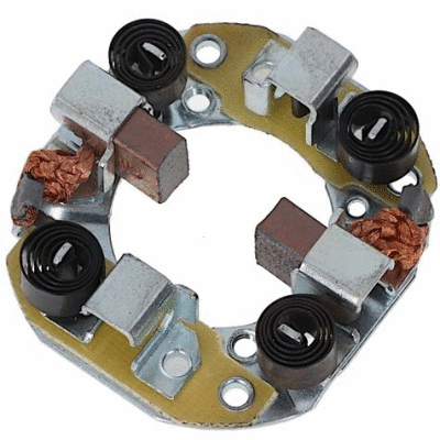 Holder, carbon brushes (21-0196)