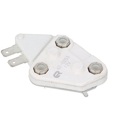 Alternator Regulator (42-0253)