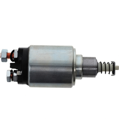 Solenoid Switch, starter (23-0168)