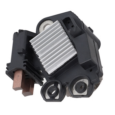 Alternator Regulator