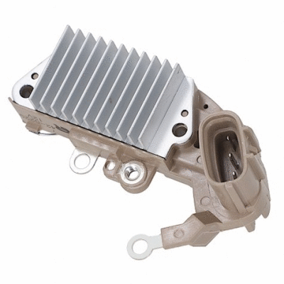 Alternator Regulator (42-0229)
