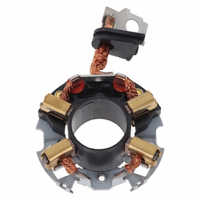 Holder, carbon brushes (21-0005)