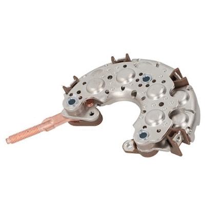 Rectifier, alternator (43-0024)