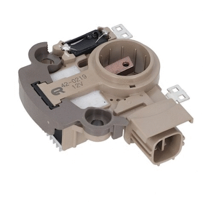 Alternator Regulator