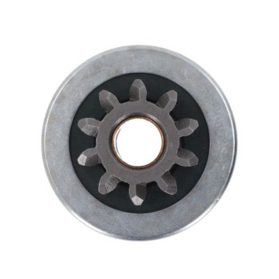 Freewheel Gear, starter