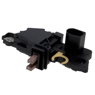 Alternator Regulator (42-0140)