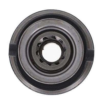 Freewheel Gear, starter