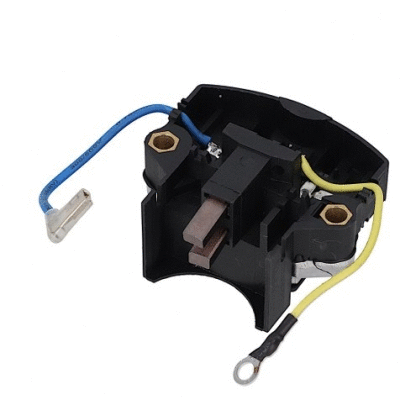 Alternator Regulator