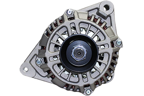 Alternator (4-0667)