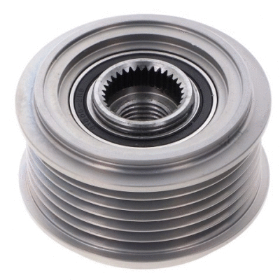 Alternator Freewheel Clutch (41-0147)