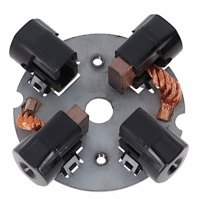 Holder, carbon brushes (21-0120)