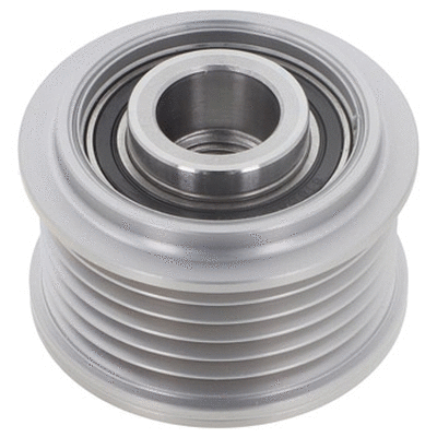 Alternator Freewheel Clutch