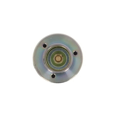 Solenoid Switch, starter