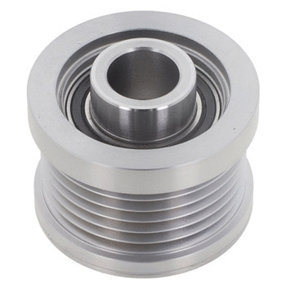 Alternator Freewheel Clutch