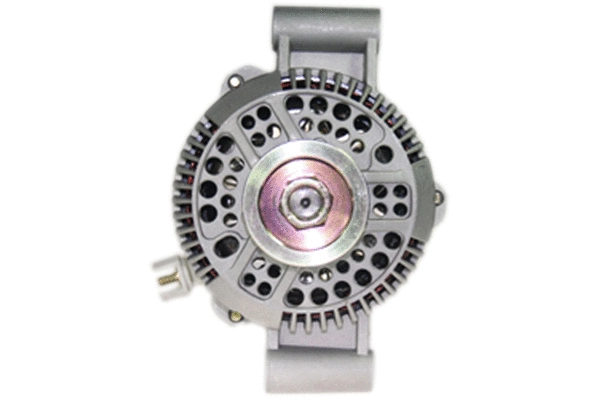 Alternator (4-1999)