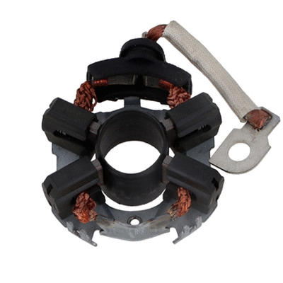 Holder, carbon brushes (21-0178)