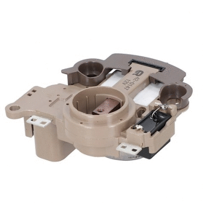 Alternator Regulator