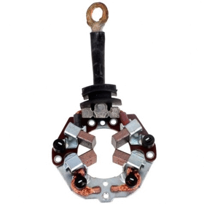 Holder, carbon brushes (21-0089)