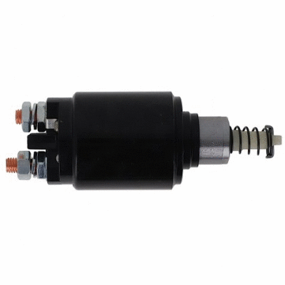 Solenoid Switch, starter (23-0161)