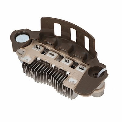 Rectifier, alternator (43-0154)