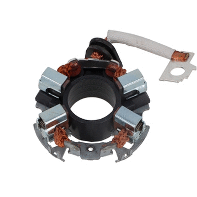 Holder, carbon brushes (21-0020)