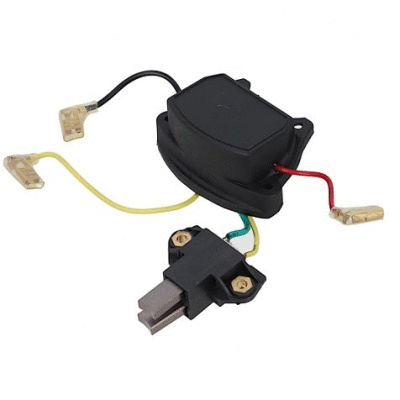 Alternator Regulator (42-0356)
