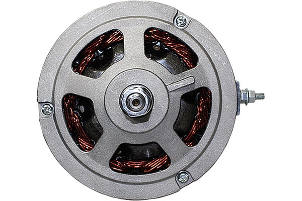 Alternator (4-0420)