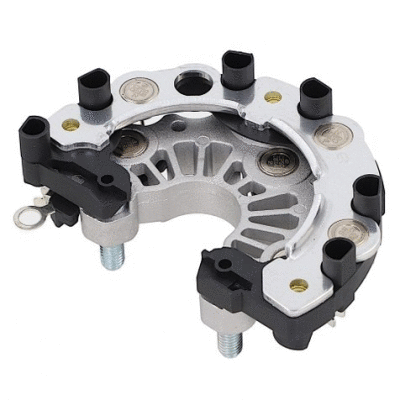 Rectifier, alternator (43-0103)