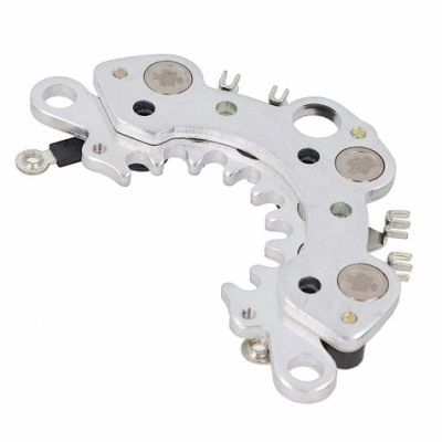 Rectifier, alternator (43-0120)