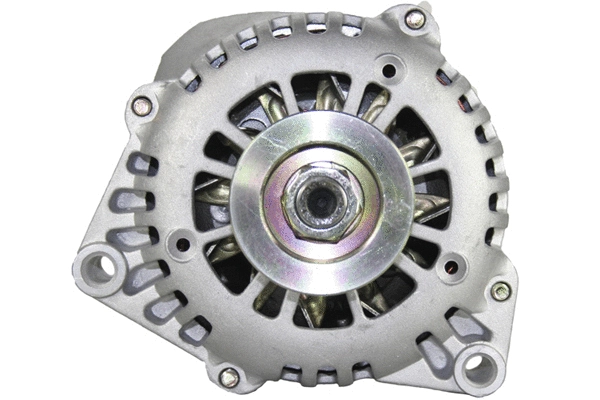 Alternator (4-0815)