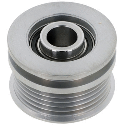 Alternator Freewheel Clutch