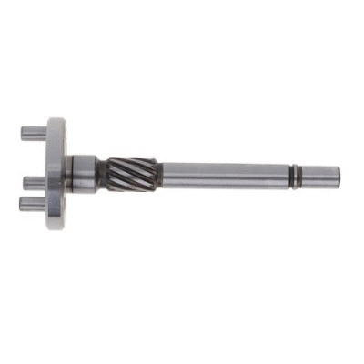 Ring Gear, planetary gearbox (starter) (24-0062)