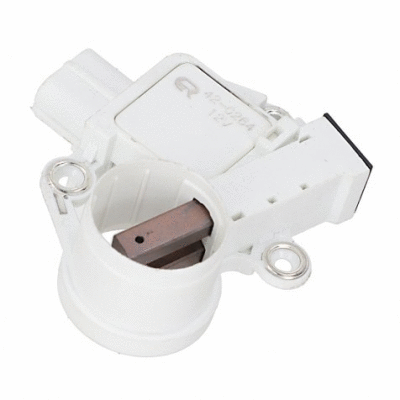 Alternator Regulator