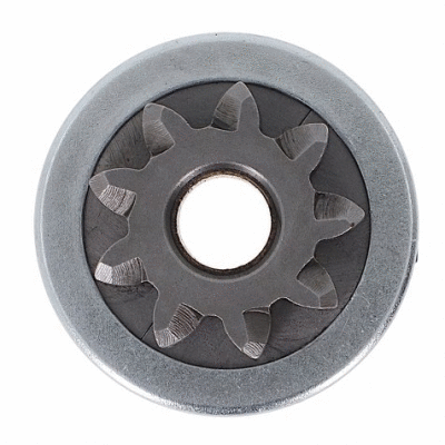 Freewheel Gear, starter