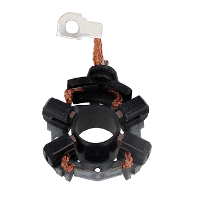 Holder, carbon brushes (21-0227)