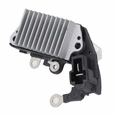 Alternator Regulator (42-0082)