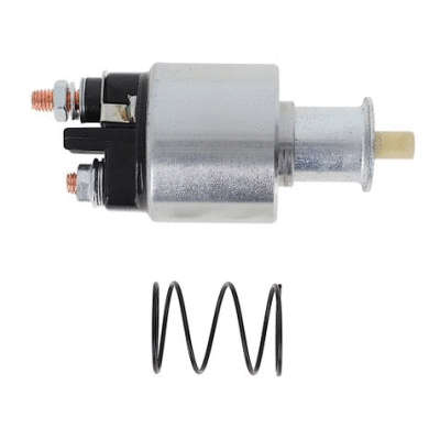 Solenoid Switch, starter (23-0054)