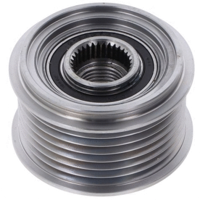 Alternator Freewheel Clutch (41-0108)