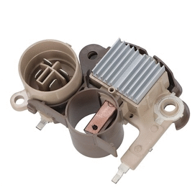 Alternator Regulator (42-0305)