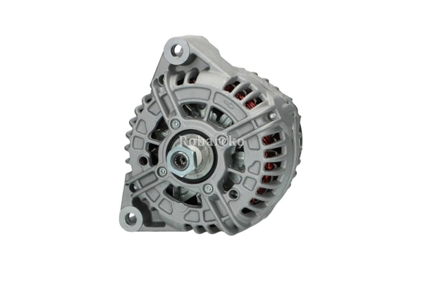 Alternator (4-1657)