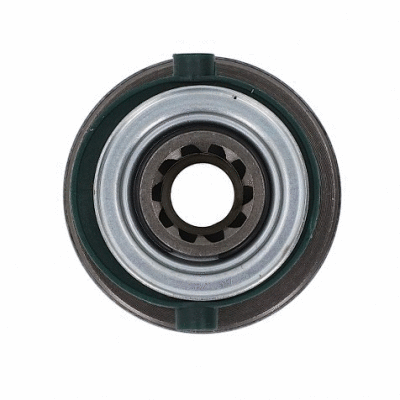 Freewheel Gear, starter